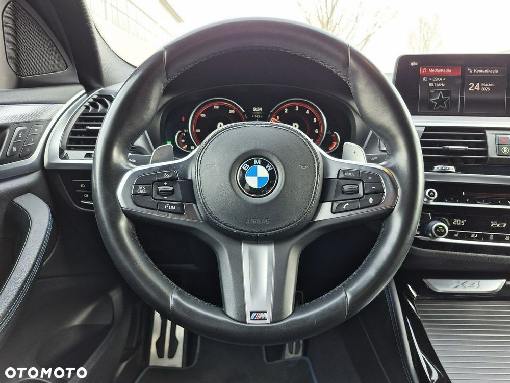 BMW X4 - 29