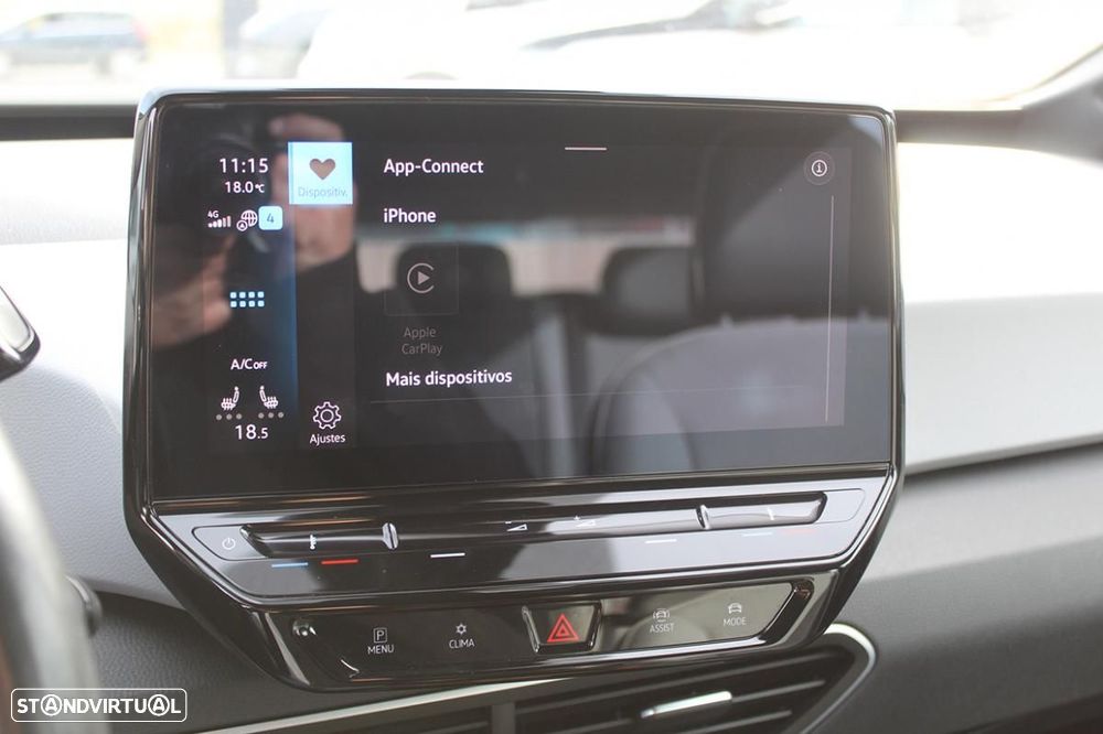 VW ID.3 77 kWh Pro S - 27