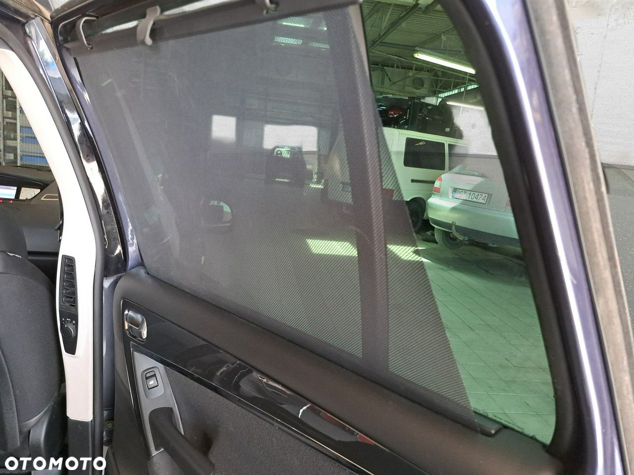 Citroën C4 Grand Picasso - 20