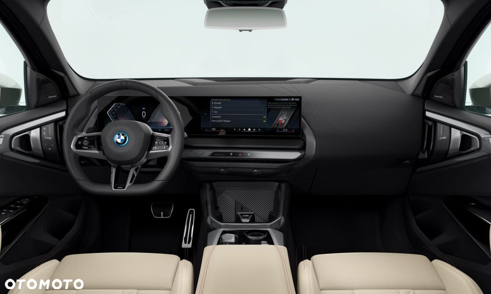 BMW X3 xDrive30e PHEV - 3