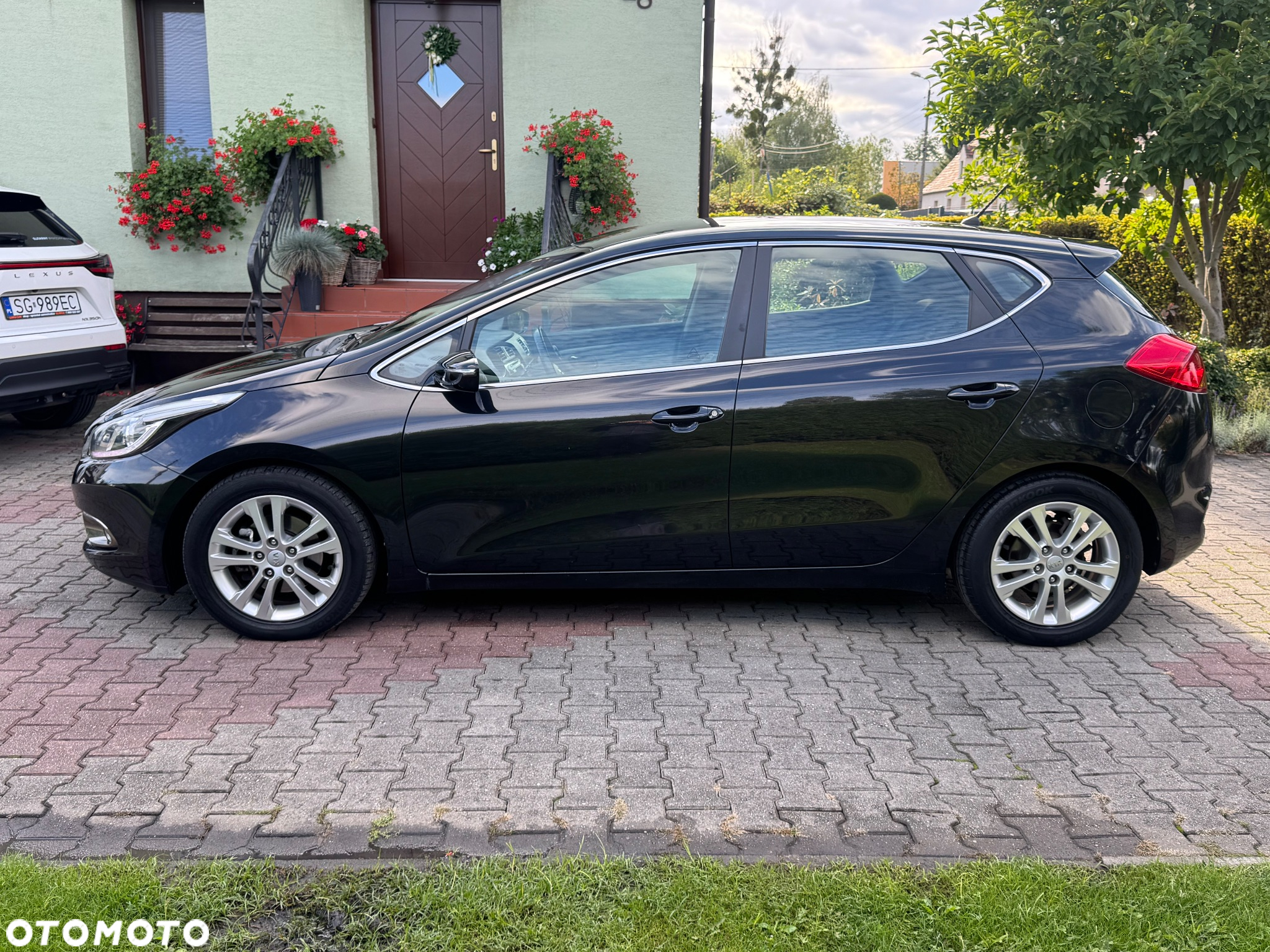 Kia Ceed Cee'd 1.6 GDI XL - 3