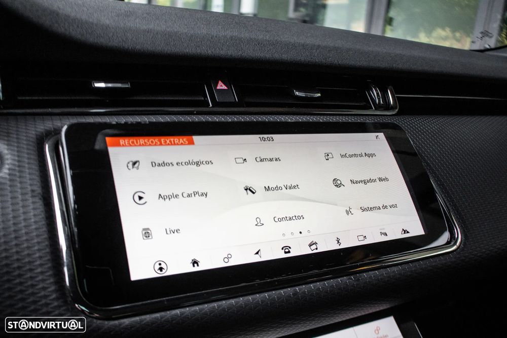 Land Rover Range Rover Evoque D150 R-Dynamic S - 34