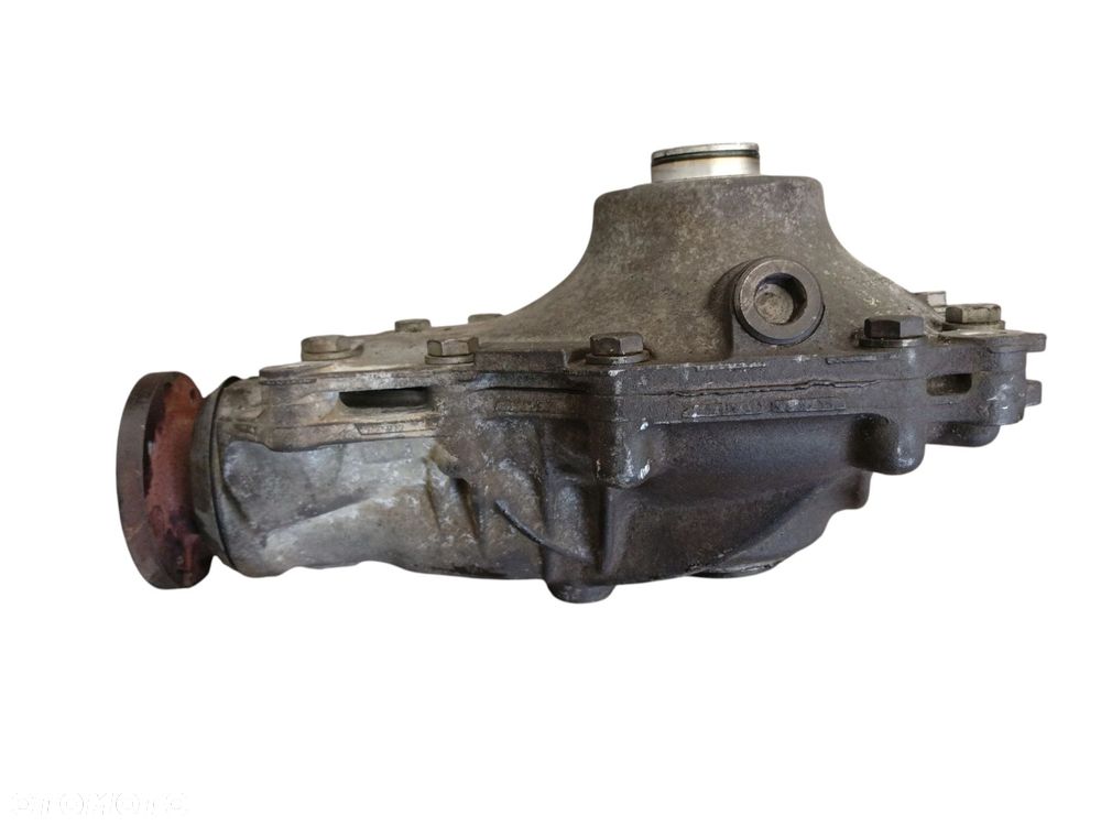 MOST DYFER PRZÓD BMW F30 F32 F25 F26 7578153 7567345 3.38 - 6