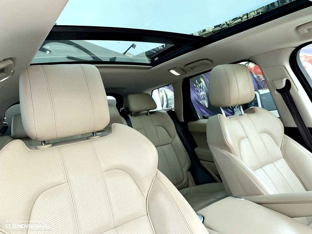 Land Rover Range Rover Sport 3.0 SDV6 HEV HSE - 26