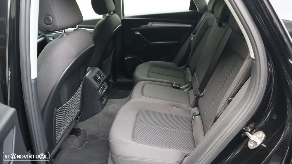 Audi Q5 50 TFSIe quattro Advanced S tronic - 16