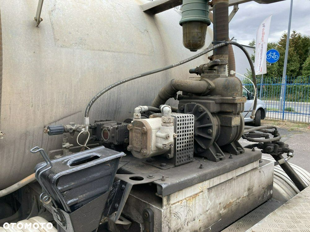 Mercedes-Benz Atego - 5