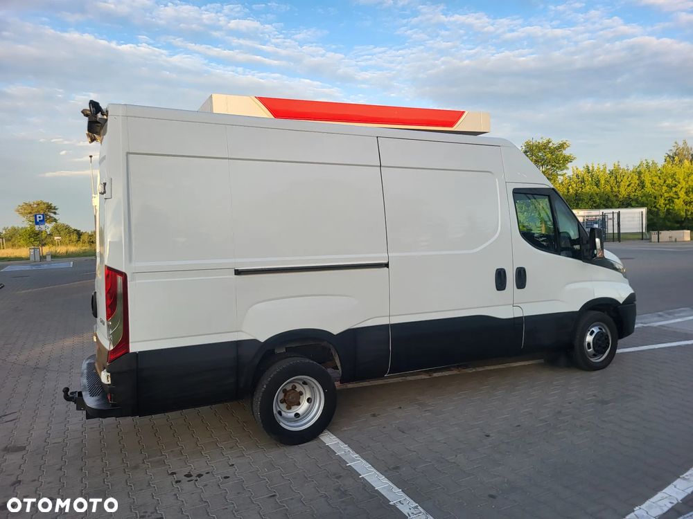 Iveco Daily - 14