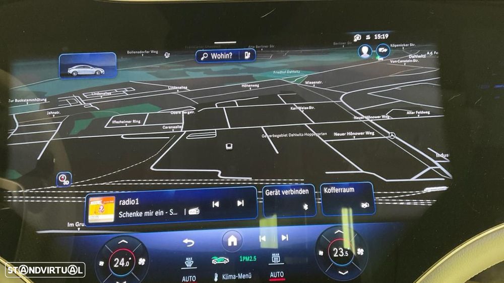 Mercedes-Benz EQE 43 AMG 4Matic - 7