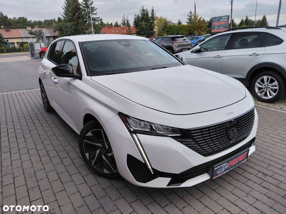 Peugeot 308 - 4