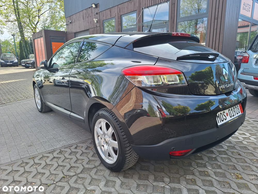 Renault Megane 1.6 16V Confort Dynamique - 3