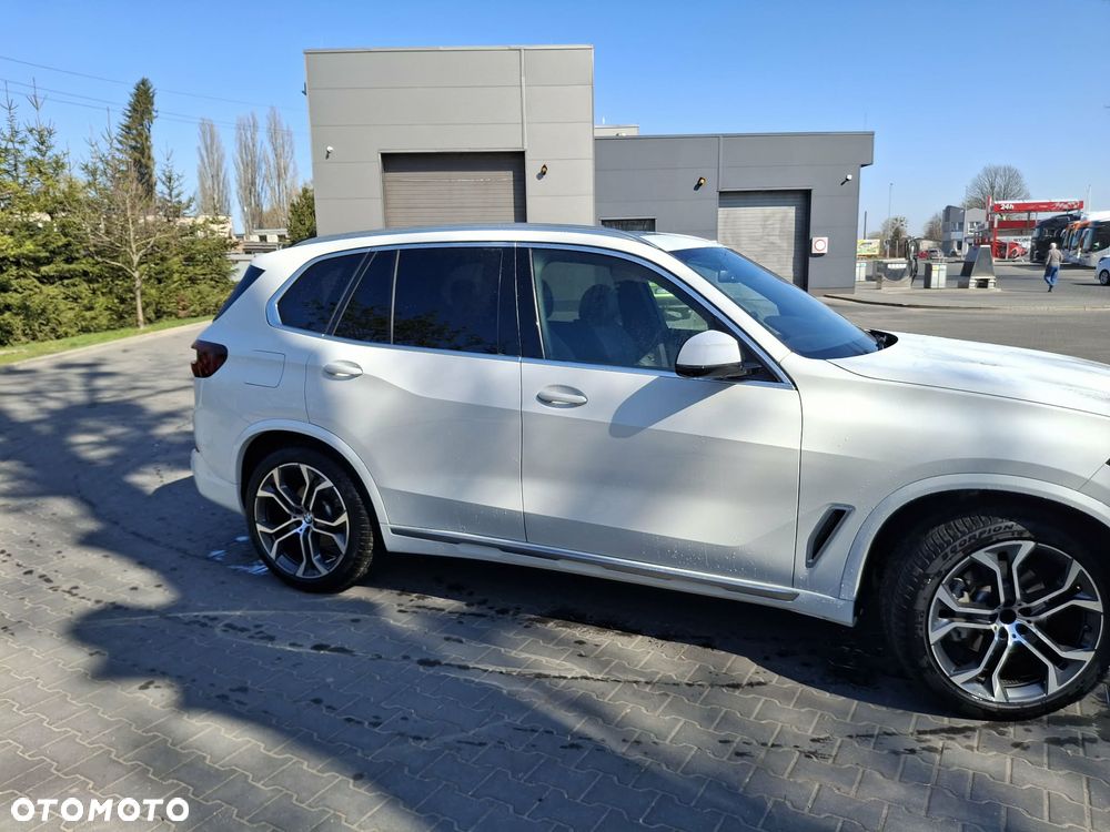 BMW X5 - 7