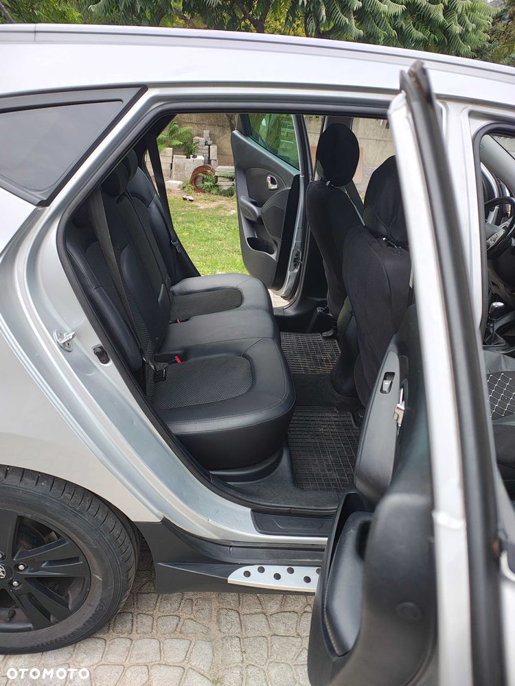 Hyundai ix35 - 4