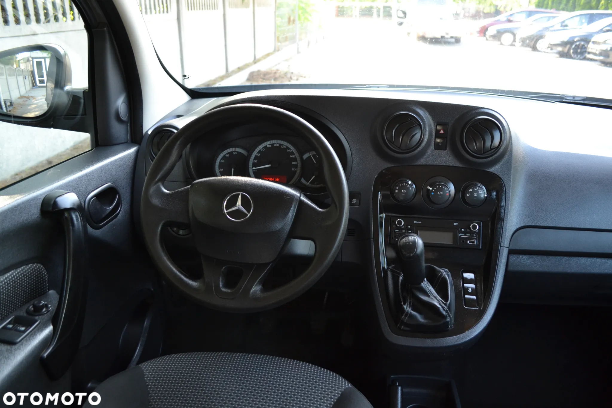 Mercedes-Benz Citan - 22
