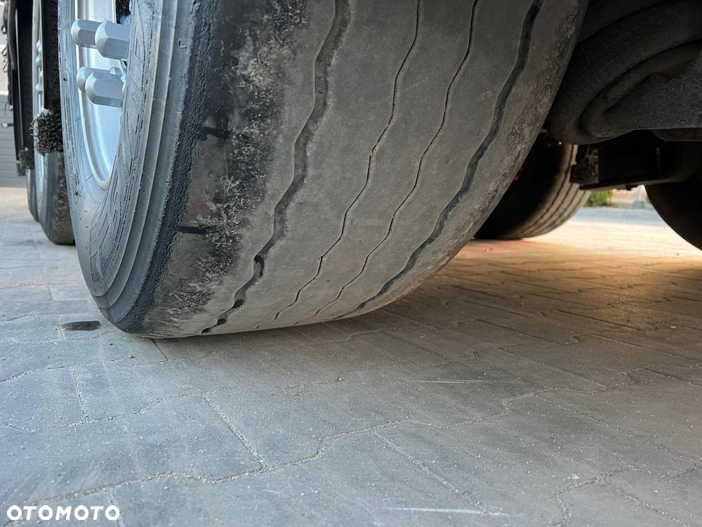 Schmitz Cargobull FIRANKA / 2 SZTUKI W OFERCIE / 2022 / STANDARD / PODNOSZONY DACH - 17