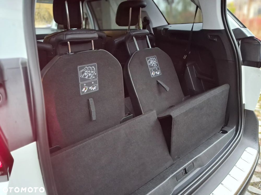 Peugeot 5008 PureTech 130 Stop & Start Allure Pack - 12