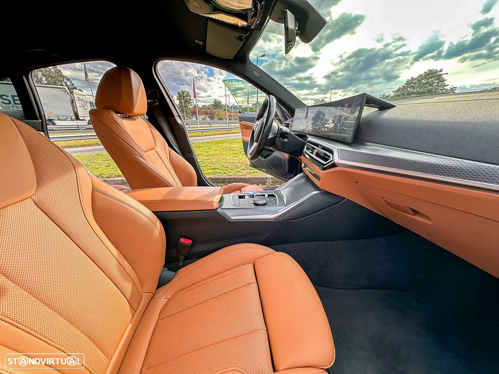 BMW i4 - 6