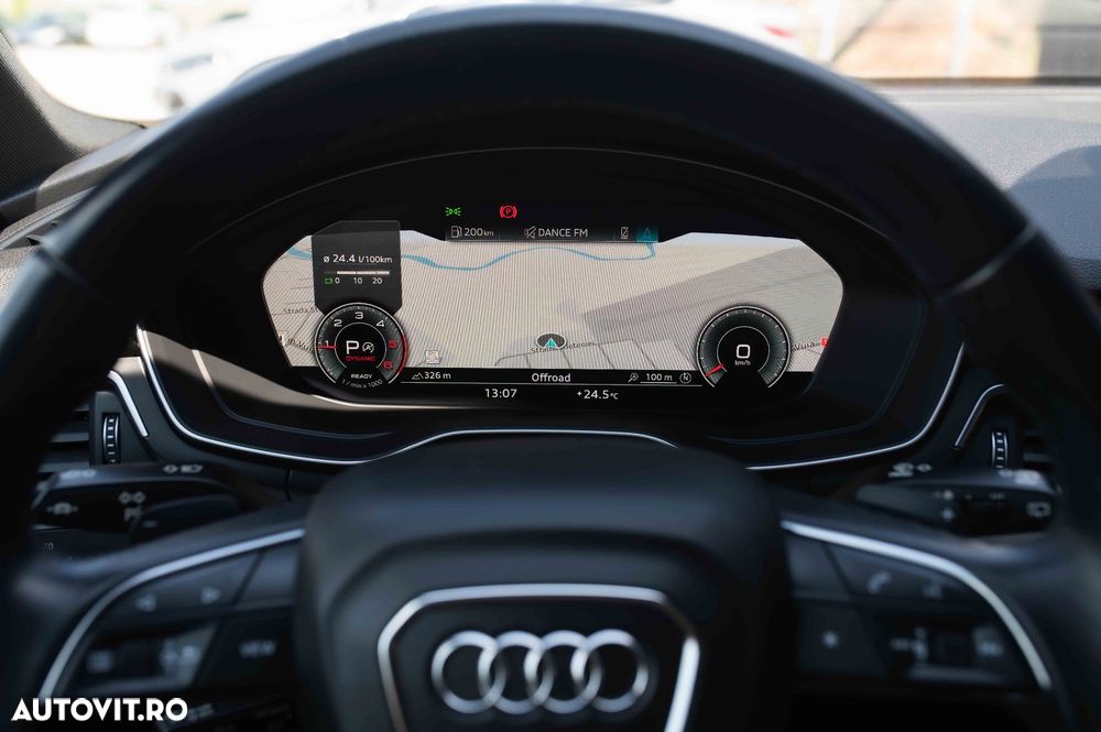 Audi A4 Allroad - 22