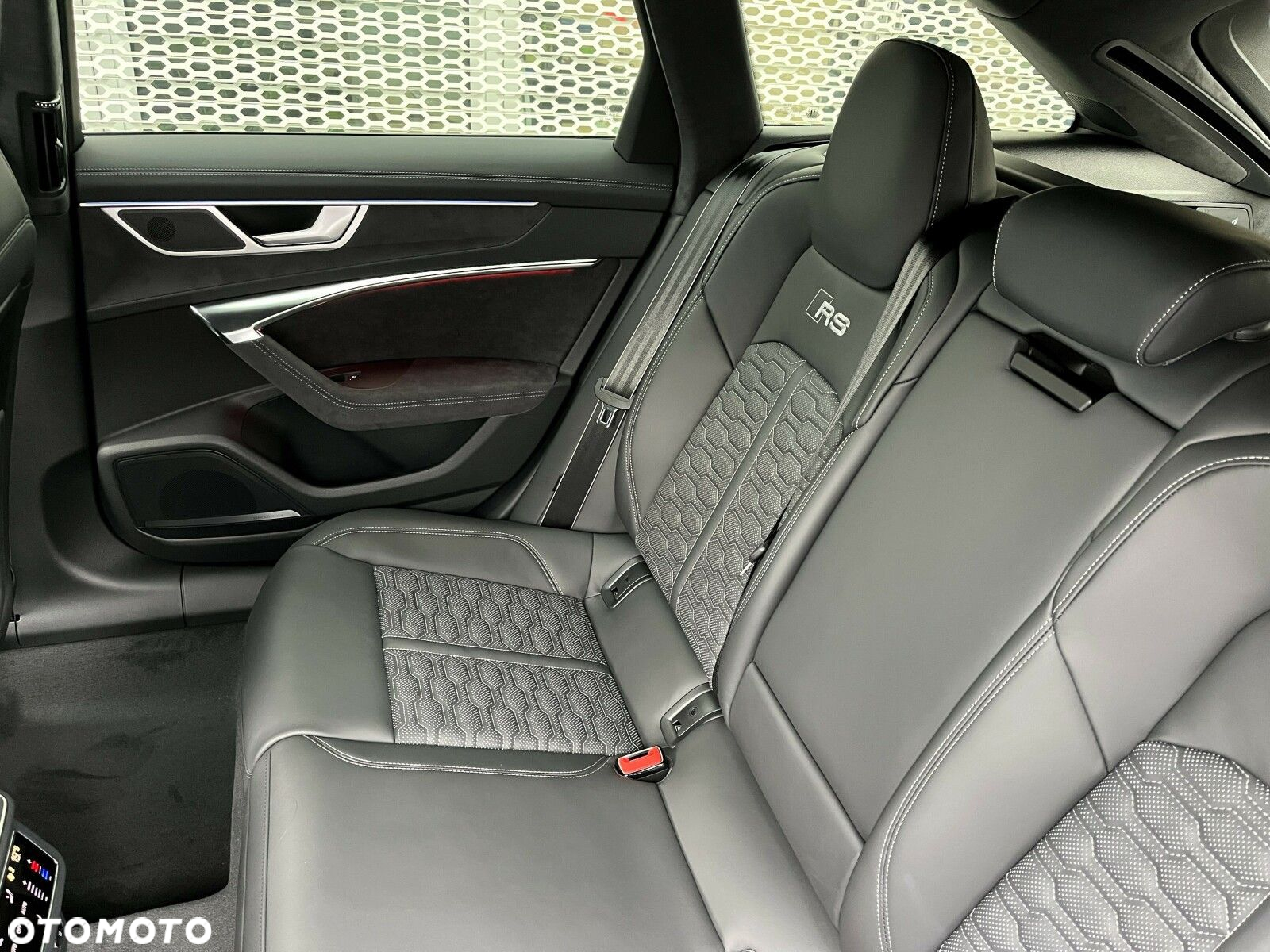 Audi RS6 - 29