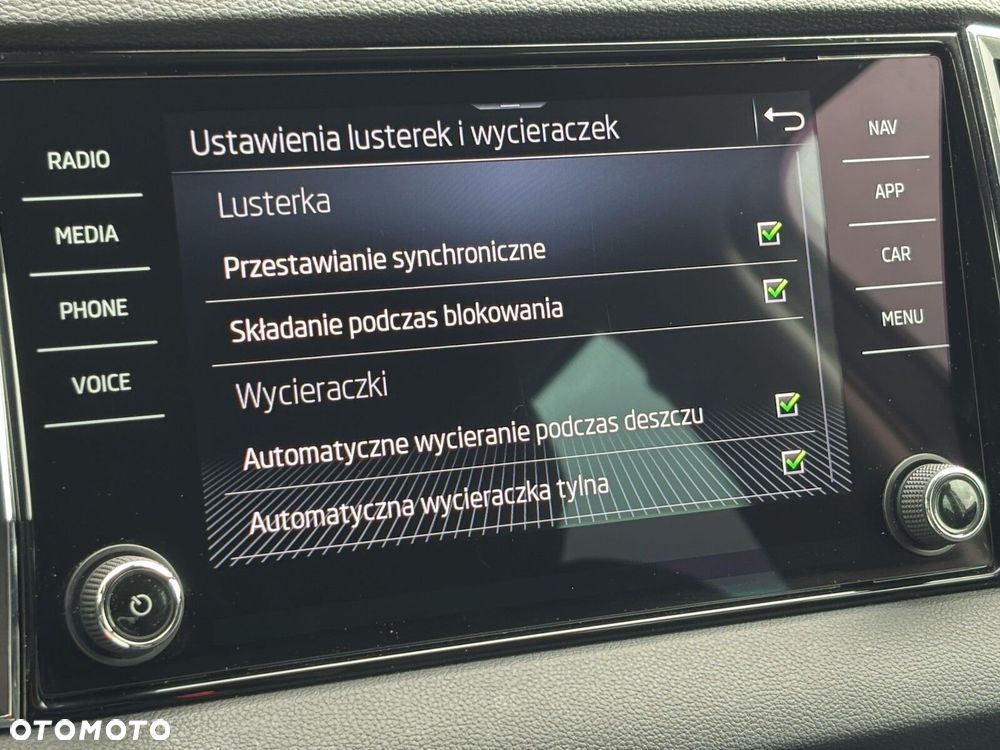 Skoda Karoq 2.0 TDI SCR 4x2 Ambition DSG - 30