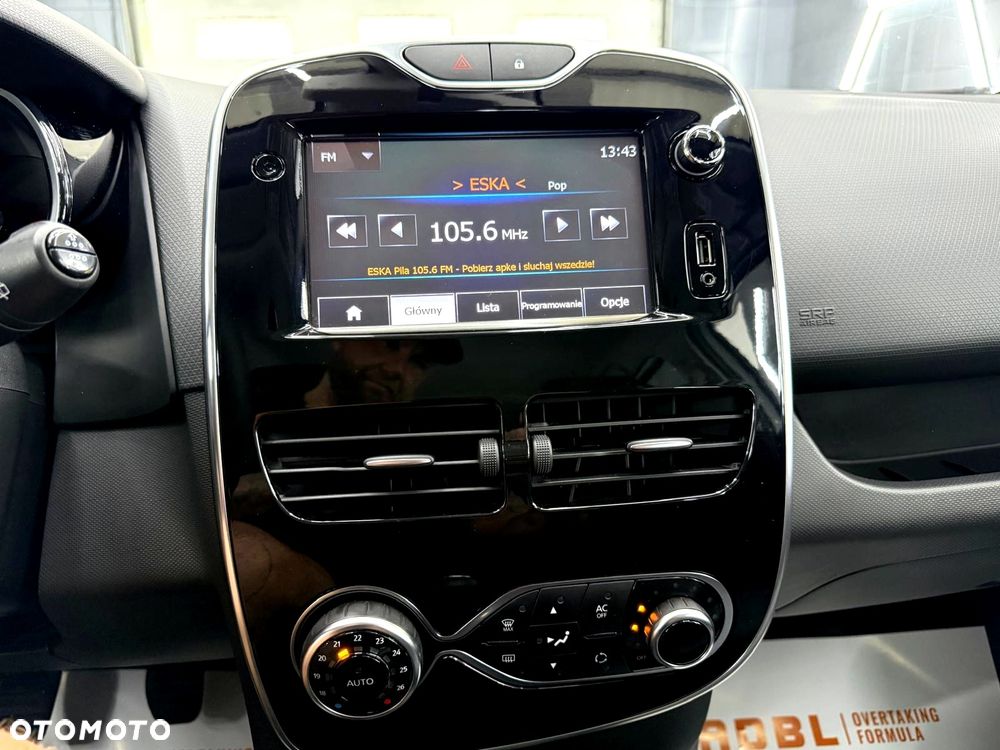 Renault Clio ENERGY TCe 90 Start & Stop LIMITED - 17