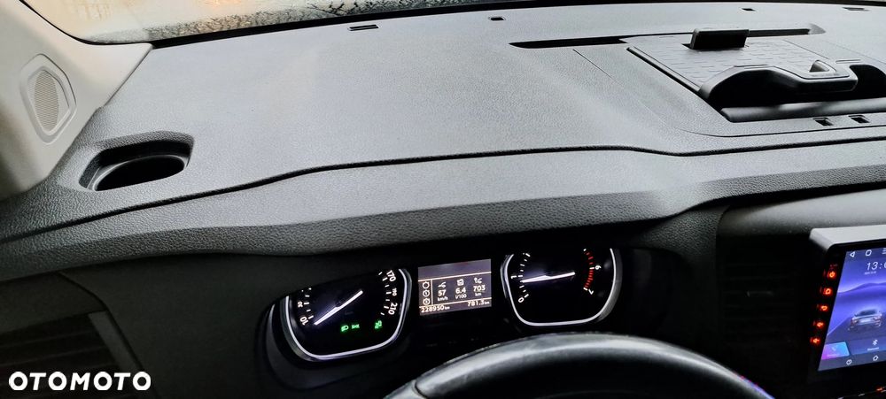 Peugeot Expert Long 2,9t Pro (bryg modu³owy) - 15