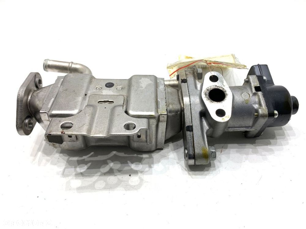 ZAWÓR EGR  SUZUKI SX4 S-CROSS (JY) 2013 - 2022 1.4 Hybrid (Mild Hybrid) (AKK 414) 95 kW [129 KM] - 3