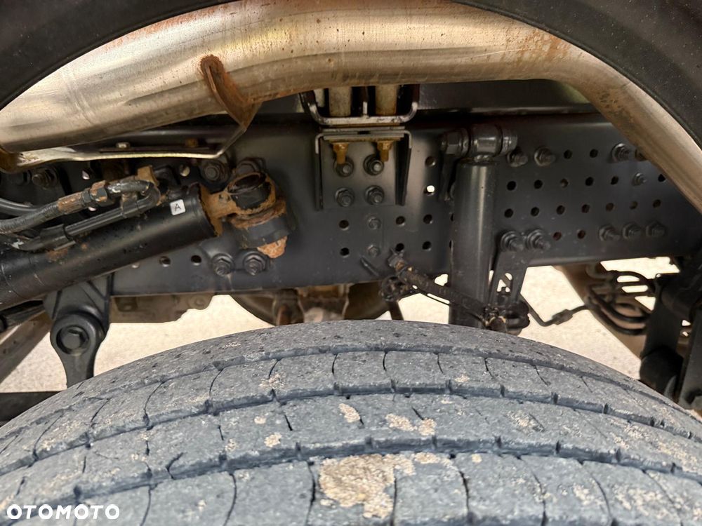 Mercedes-Benz Arocs 4148 8x4 - 26