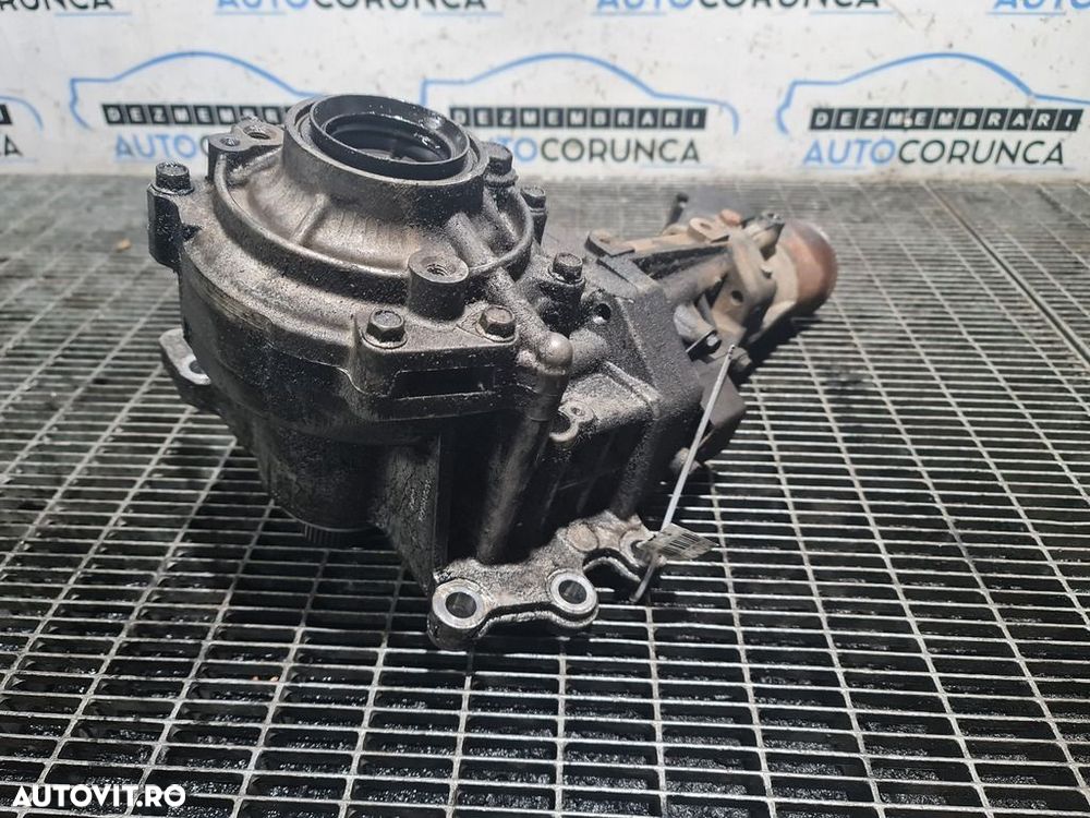 Cutie de Tranfer Grup Fata Jeep Patriot 2.2 CRD 2011 - 2017 163CP Manuala 6 Trepte ENE ... - 1