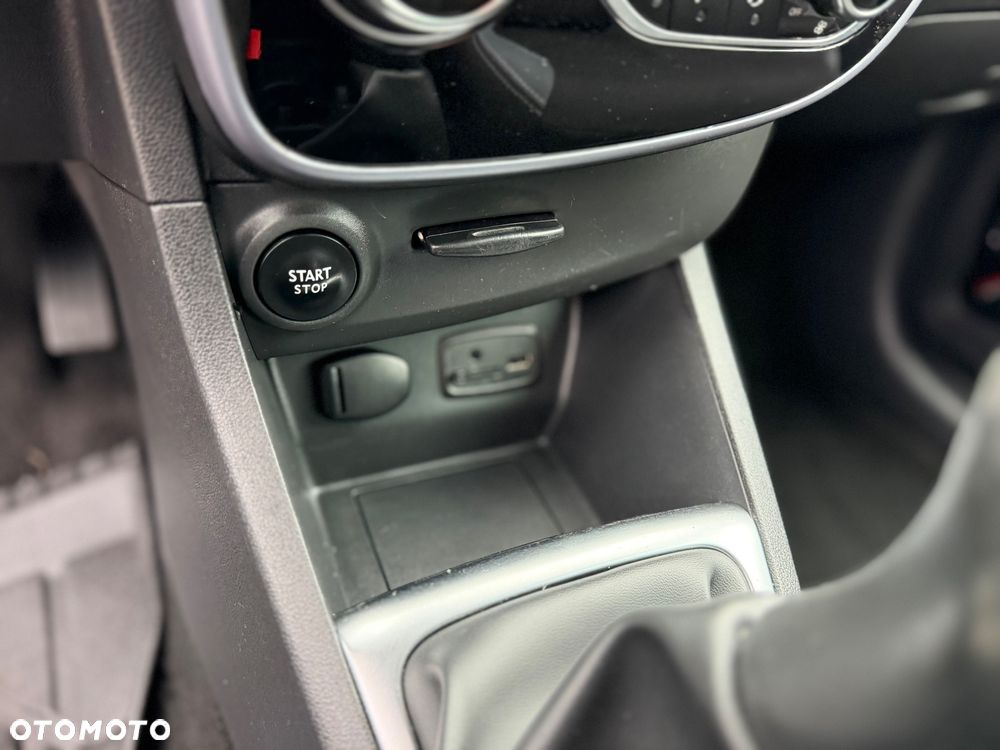 Renault Clio Energy TCe 90 Start & Stop Luxe - 17
