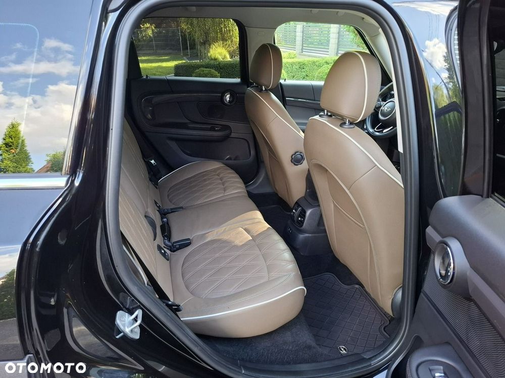 MINI Countryman Cooper S All4 - 16