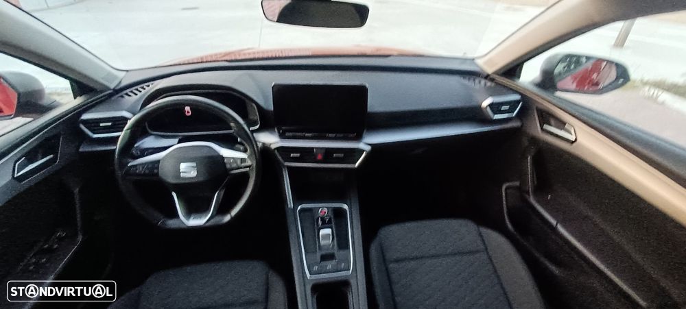 SEAT Leon - 16