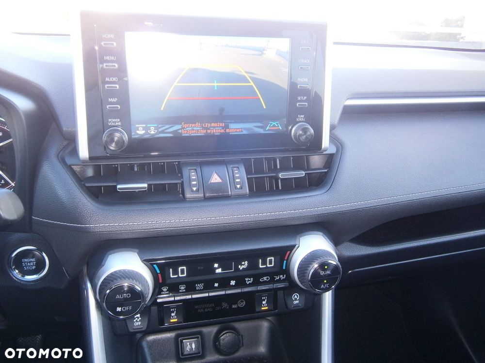 Toyota RAV4 2.0 Comfort 4x2 - 15