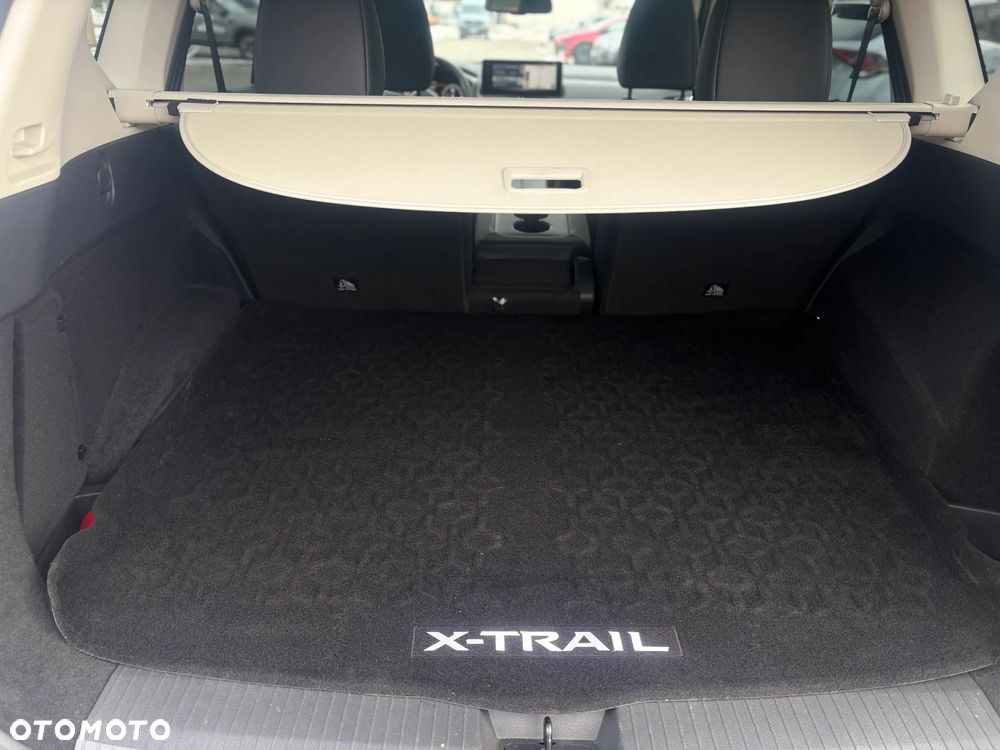 Nissan X-Trail 1.5 VC-T e-POWER N-Connecta e-4ORCE - 10