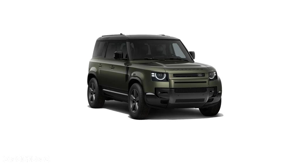 Land Rover Defender 110 D350 X-Dynamic HSE - 1