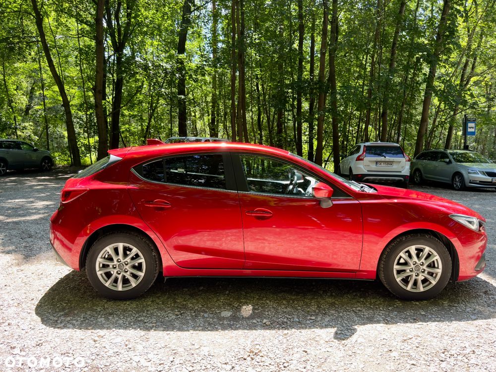 Mazda 3 2.0 Skymotion - 7