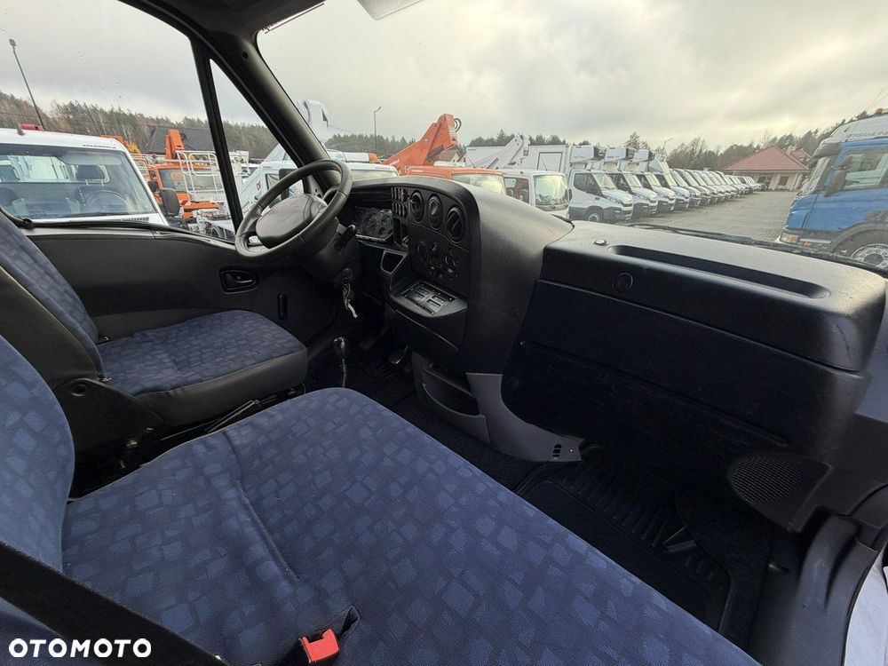 Iveco Daily - 26