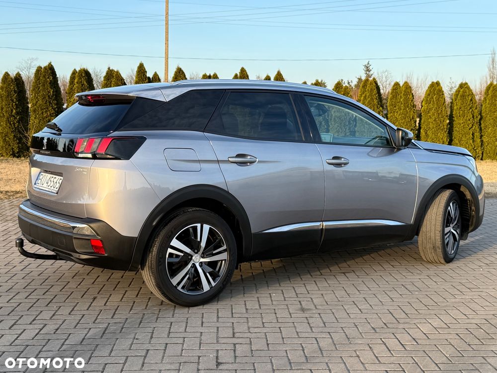 Peugeot 3008 - 10