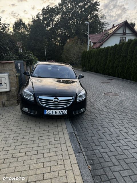 Opel Insignia - 2