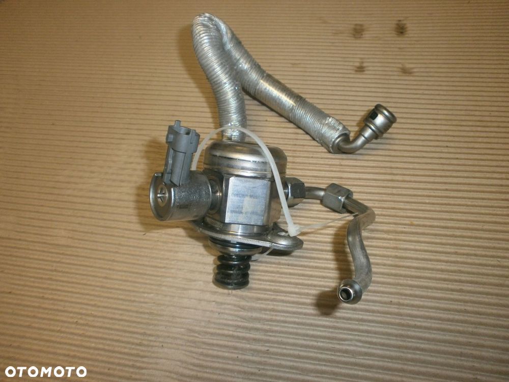 POMPA PALIWA CM5G-9D376-GA 1.0 ECOBOOST FORD 0261520095 - 2