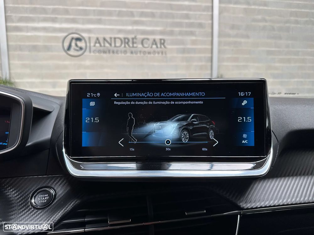 Peugeot 2008 PureTech 100 Stop&Start Allure Pack - 26