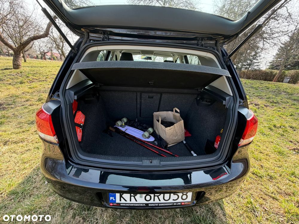 Volkswagen Golf 1.4 TSI DSG Highline - 10