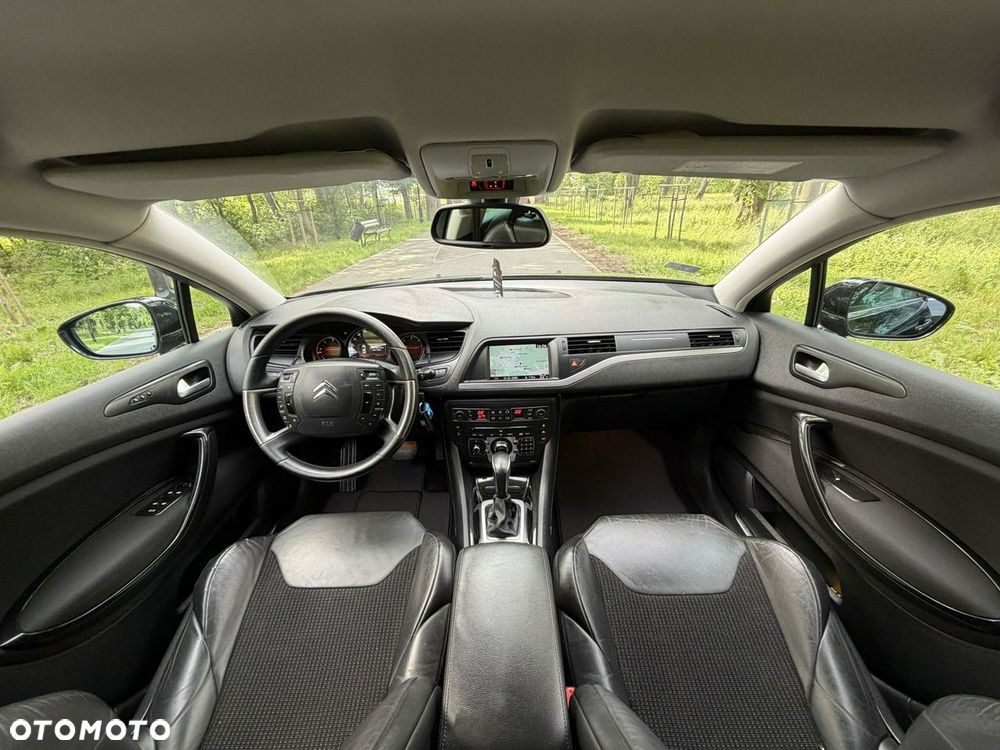 Citroën C5 - 34