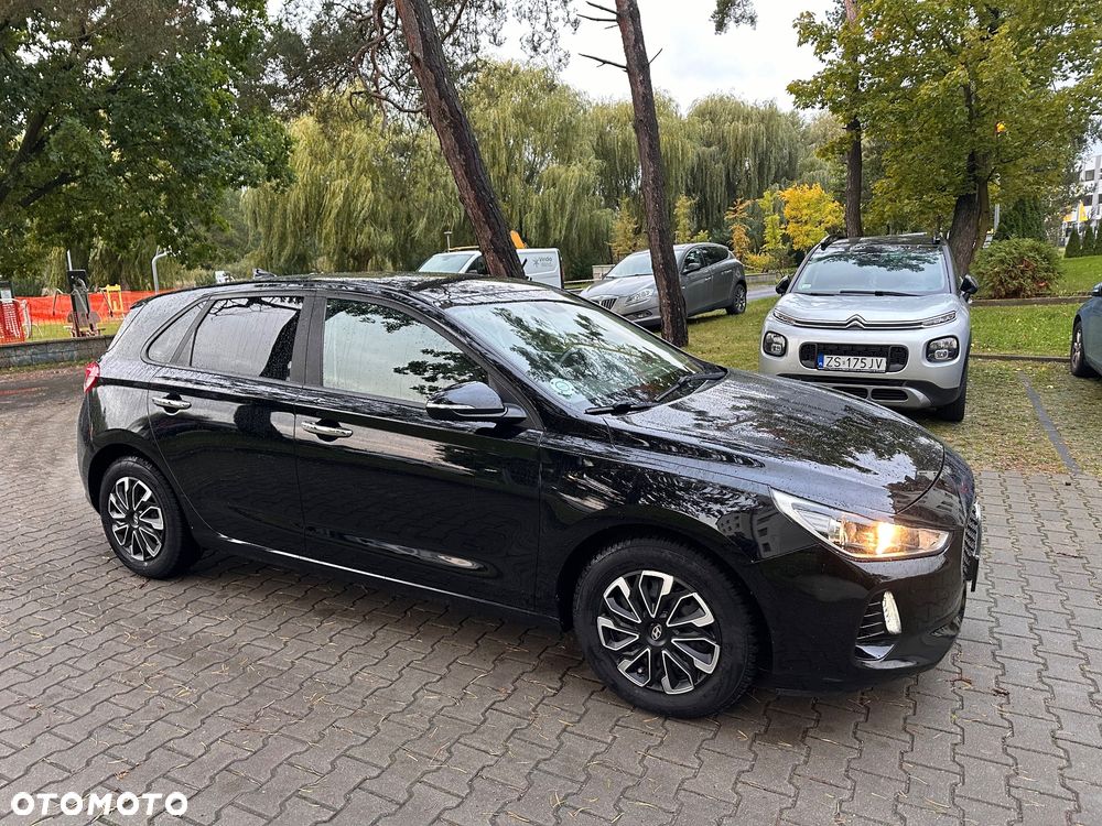 Hyundai i30 - 4