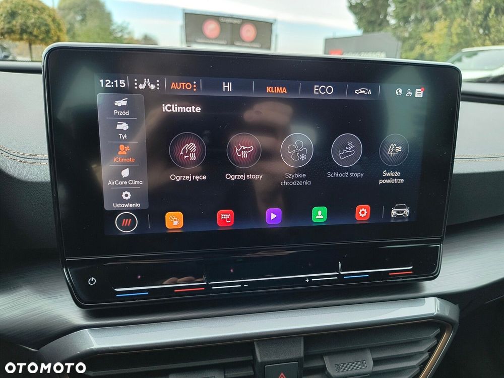 Cupra Formentor - 38