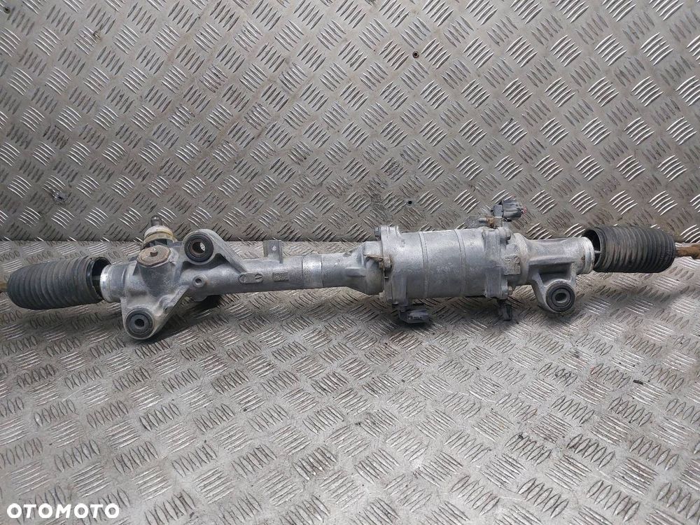 MAGLOWNICA PRZEKŁADNIA KIEROWNICZA MAZDA 6 II GS1E-3296007M J61X-LH - 7