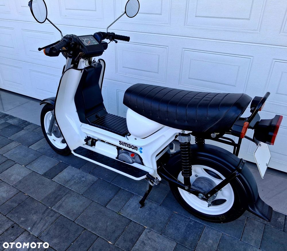 Simson Inny - 5