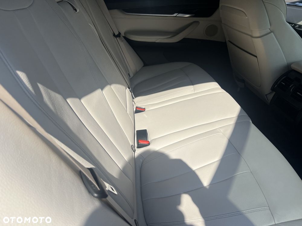 BMW X5 - 31