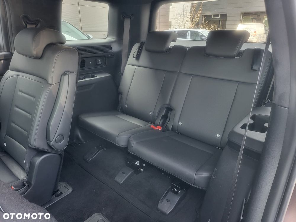Hyundai Santa Fe 1.6 T-GDI PHEV Calligraphy 4WD 6os - 34