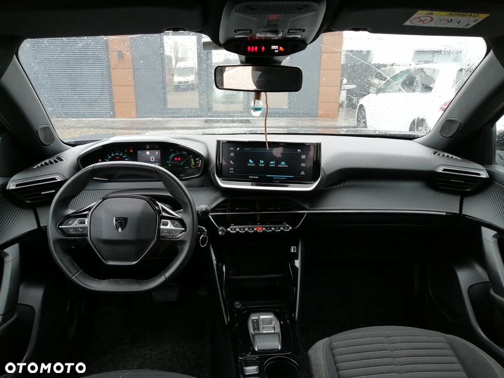 Peugeot 2008 136 Active - 5