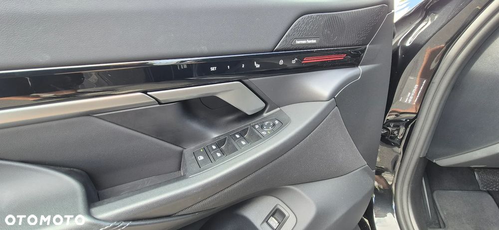 BMW Seria 5 520d mHEV M Sport - 31